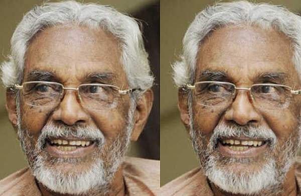 വയലാര്‍ അവാര്‍ഡ് ഡോ. പുതുശ്ശേരി രാമചന്ദ്രന് 