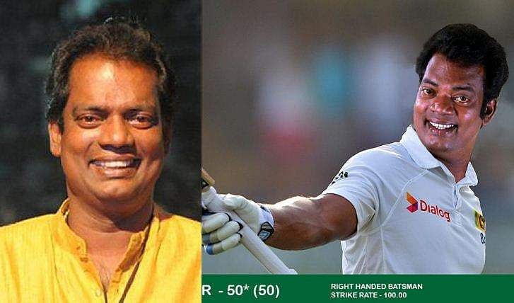 '10 പ്രാവശ്യം ഔട്ട് വിളിച്ചു, എല്ലാം തള്ളിപ്പോയി, അങ്ങനെ ഞാനും ഹാഫ് സെഞ്ച്വറി തികച്ചു'; 50ാം പിറന്നാള്‍ ആഘോഷിച്ച് സലിംകുമാര്‍