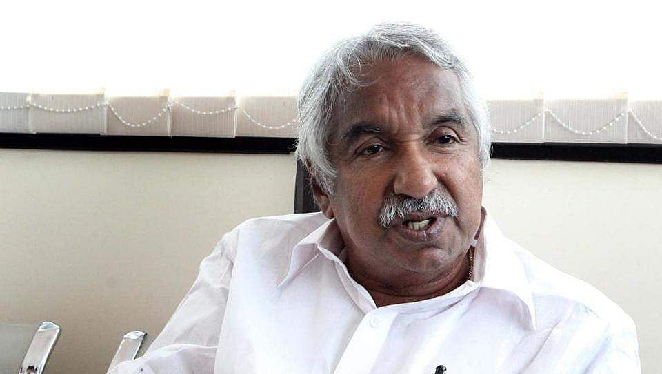 കേരളത്തിലെ പ്രബുദ്ധരായ വോട്ടര്‍മാര്‍ വോട്ടു കച്ചവടം നടത്തില്ല; വാദങ്ങള്‍ തള്ളി ഉമ്മന്‍ചാണ്ടി