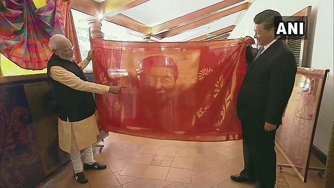 കശ്മീര് ചര്ച്ചയായില്ല; പാക് തീവ്രവാദം ഉന്നയിച്ച് മോദി; ഒരുമിച്ചു നില്ക്കുമെന്ന് പ്രഖ്യാപനം