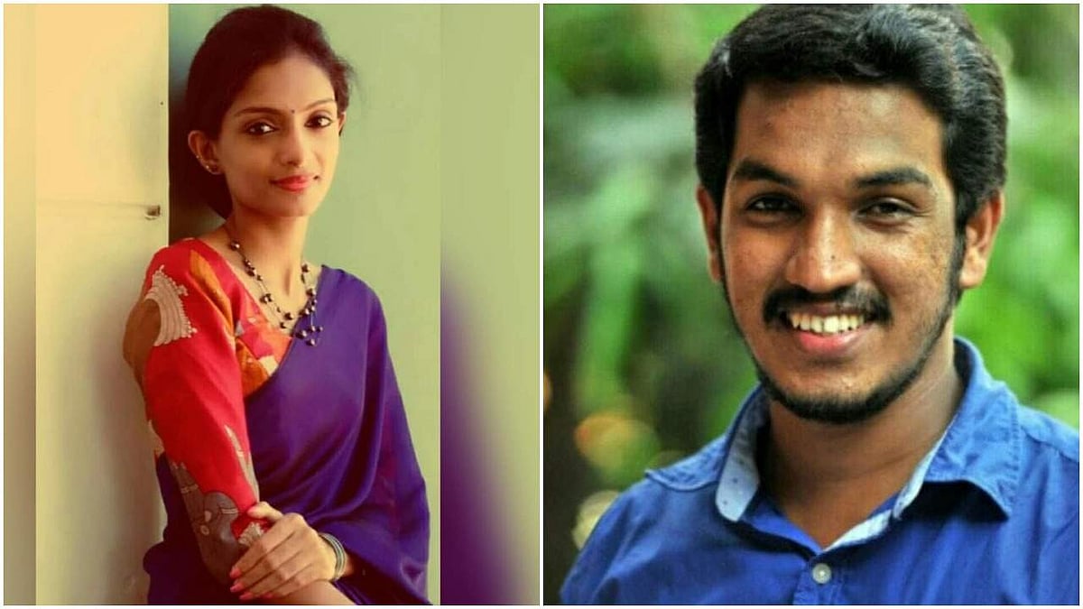 ജെയ്ക് സി തോമസ് വിവാഹിതനാകുന്നു; ഗീതു തോമസ് ജീവിത സഖി