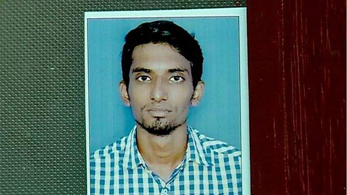 ഗൊരഖ്പൂര് മെഡിക്കല് കോളജിലെ മലയാളി വിദ്യാര്ത്ഥിയുടെ ആത്മഹത്യ: പീഡനം മൂലമെന്ന് ആരോപണം