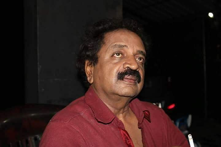 ഉന്മാദത്തിന്റെ സൂര്യകാന്തിപ്പൂവ്: ടിഎന് ജോയിയെക്കുറിച്ച് ജോയ് മാത്യു എഴുതുന്നു