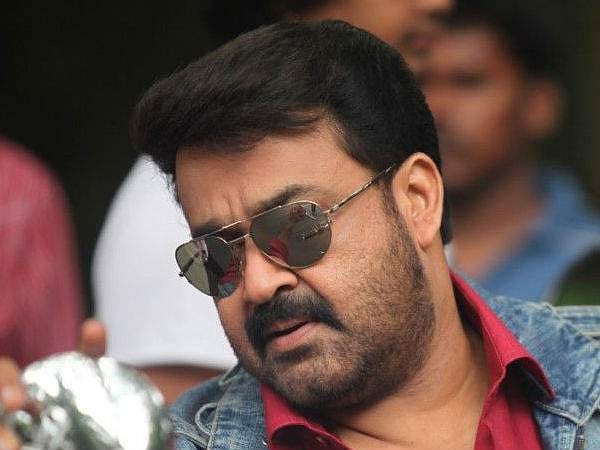 പ്രതിച്ഛായ തകര്‍ക്കാന്‍ ശ്രമം ; ആനക്കൊമ്പുകേസില്‍ വനംവകുപ്പിന്റെ കുറ്റപത്രത്തിനെതിരെ മോഹന്‍ലാല്‍ ഹൈക്കോടതിയില്‍
