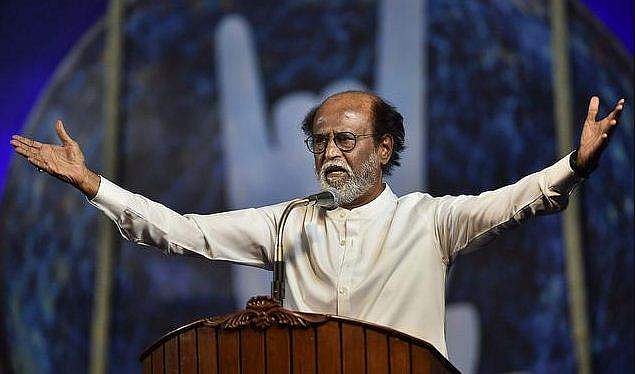 രജനിയുടെ പാര്‍ട്ടി 'മക്കള്‍ സേവൈ കക്ഷി' ; ചിഹ്നം ഓട്ടോറിക്ഷ