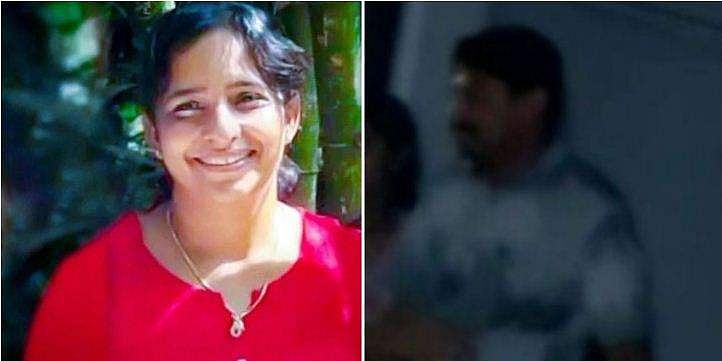 കൂടത്തായി കൊലപാതക പരമ്പര; റോജോ അമേരിക്കയില്‍ നിന്ന് നാട്ടിലെത്തി, പൊലീസ് അകമ്പടിയില്‍ കോട്ടയത്ത് എത്തിച്ചു