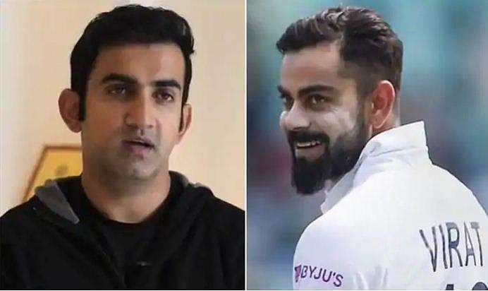 ഗാംഗുലിക്കും ധോനിക്കുമില്ലാത്ത ധൈര്യം കോഹ് ലി കാണിച്ചു; അഞ്ച് ബൗളര്‍മാരെ ഇറക്കിയത് തെളിവ്; പ്രശംസ കൊണ്ട് മൂടി ഗംഭീര്‍