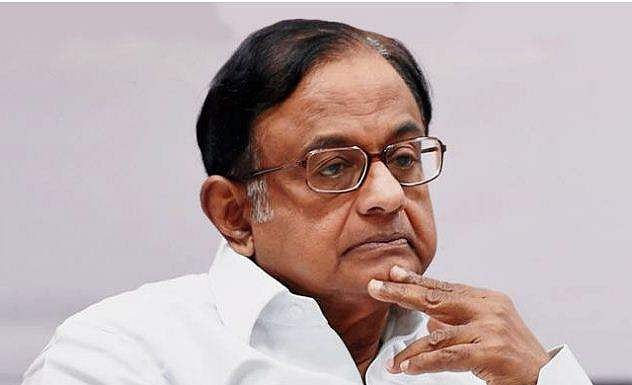 ചിദംബരത്തെ അറസ്റ്റ് ചെയ്യാന്‍ അനുമതി ; ജയിലിലെത്തി ചോദ്യം ചെയ്യാമെന്നും കോടതി