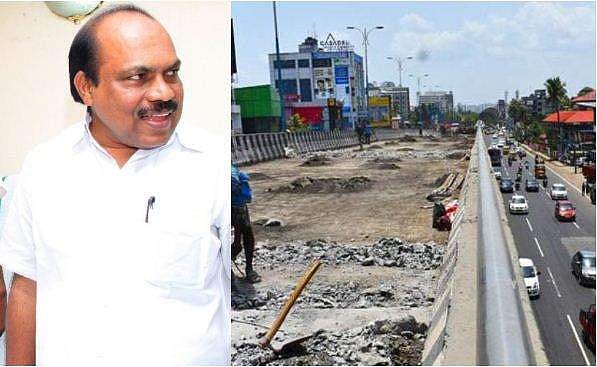 പാലാരിവട്ടം പാലം അഴിമതി : ഇബ്രാഹിംകുഞ്ഞ് ഉത്തരവിട്ട സുപ്രധാന നോട്ട്ഫയലുകള്‍ കാണാതായി