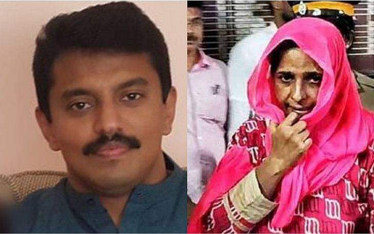 കൂടത്തായി കൊലപാതകം: പരാതി പിൻവലിക്കാൻ ജോളി ആവശ്യപ്പെട്ടിരുന്നെന്ന് റോജോ, മൊഴിയെടുക്കൽ ഒൻപത് മണിക്കൂർ