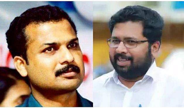 'ഒരു പ്രാഞ്ചിയേട്ടന്‍ അവാര്‍ഡിന്റെ ഗന്ധമടിക്കുന്നു'; തിരുവനന്തപുരം നഗരസഭയ്ക്ക് ലഭിച്ച മലേഷ്യന്‍ അവാര്‍ഡിനെ പരിഹസിച്ച് കെ എസ് ശബരീനാഥന്‍