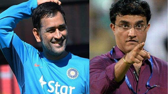 ഇതണോ കാവ്യനീതി? 2008ല് ധോനിയുടെ ഊഴം, 11 വര്ഷങ്ങള്ക്കിപ്പുറം ഗാംഗുലി പകരംവീട്ടും?
