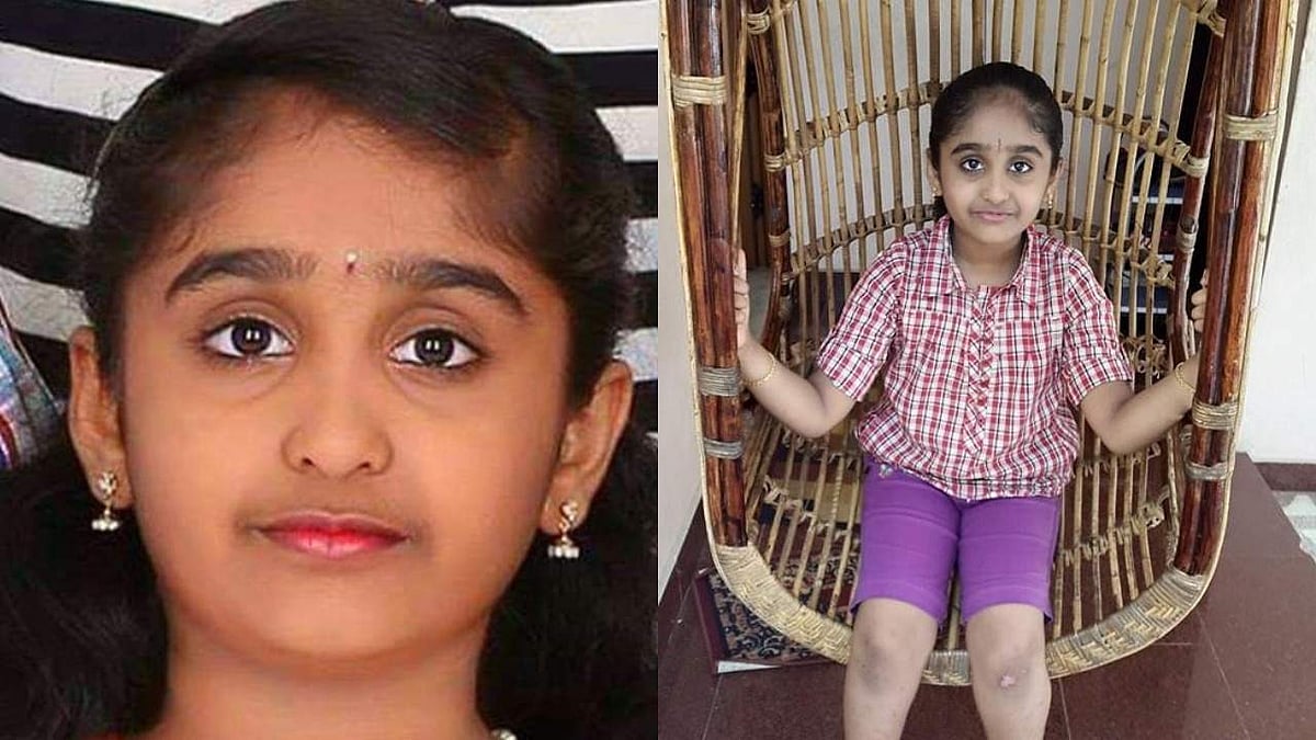 ജന്മദിനത്തിൽ മലയാളി പെൺകുട്ടി അബുദാബിയിൽ അന്തരിച്ചു