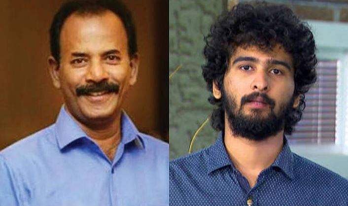 അബിയുടെ മകനെ വേദനിപ്പിക്കുന്നവര്‍ ഒന്നറിഞ്ഞിരിക്കണം: ഷെയ്ന്‍ നിഗത്തിന് പിന്തുണയുമായി മേജര്‍ രവി