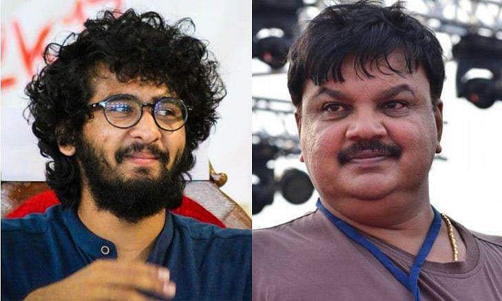 'പുതിയ തലമുറയ്ക്ക്‌ പക്വത ഇല്ല'; വിഷയം പക്വതയോടെ കൈകാര്യം ചെയ്യേണ്ടതായിരുന്നെന്ന് ഇടവേള ബാബു 