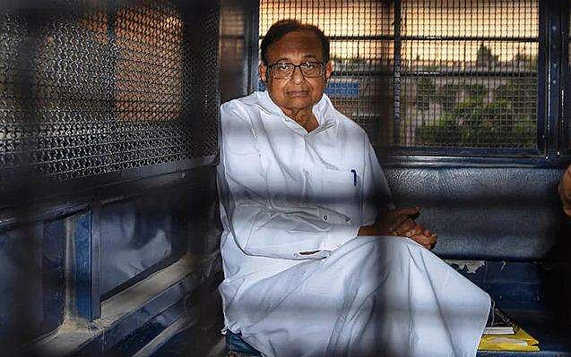 സ്വാധീനിക്കാന്‍ ശ്രമിച്ചെന്ന് മൊഴി, ചിദംബരത്തിന്റെ ഓഫീസിലെ സന്ദര്‍ശ ഡയറി കാണാനില്ല ; ഐഎന്‍എക്‌സ് അഴിമതിയില്‍ പുതിയ കുറ്റപത്രം