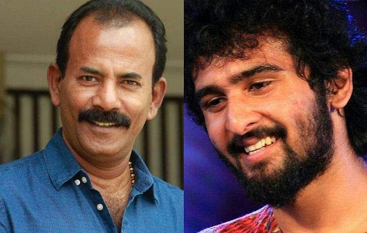 'നല്ല കുട്ടിയായി ജോബിയുടെ സിനിമ പൂര്‍ത്തിയാക്കുക'; ഷെയ്നോട് മേജർ രവി