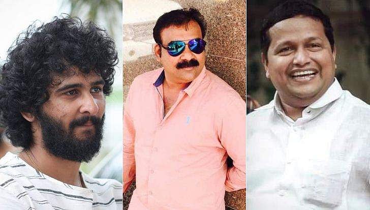 'ഷെയ്‌നിന്റെ ചിത്രം കേരളത്തില്‍ ഓടിക്കില്ല, നീ പട്ടിയെപ്പോലെ തെണ്ടി നടക്കും'; ജോബി ജോര്‍ജിന് എതിരേ നിര്‍മാതാവ് മഹാസുബൈര്‍
