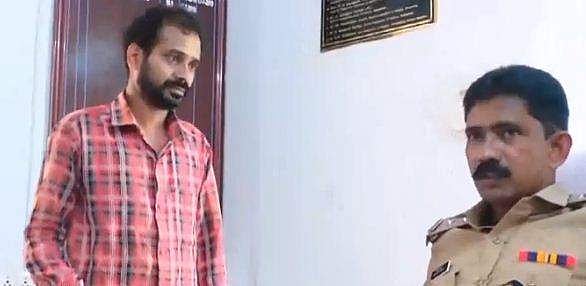 അശ്ലീല ചിത്രങ്ങള്‍ കാണിച്ച് നാല് കുട്ടികളെ ലൈംഗികമായി പീഡിപ്പിച്ചു; പ്രതി അറസ്റ്റില്‍