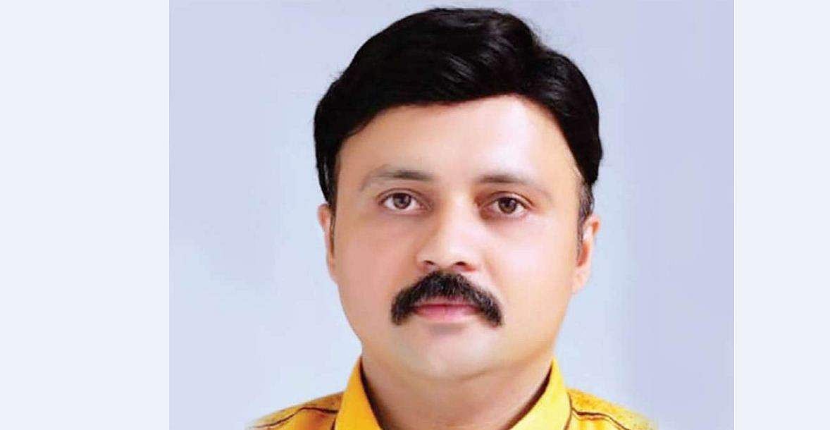 കളക്ടറുടെ അക്കൗണ്ടിലേക്കുള്ള 23 ലക്ഷം തട്ടിയെടുത്തു; ക്ലര്‍ക്ക് അറസ്റ്റില്‍