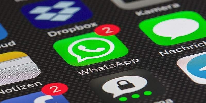 ഇനി മുതല്‍ അയച്ച എല്ലാ സന്ദേശങ്ങളും നീക്കം ചെയ്യാം; പുതിയ ഫീച്ചറുമായി വാട്‌സാപ്പ്