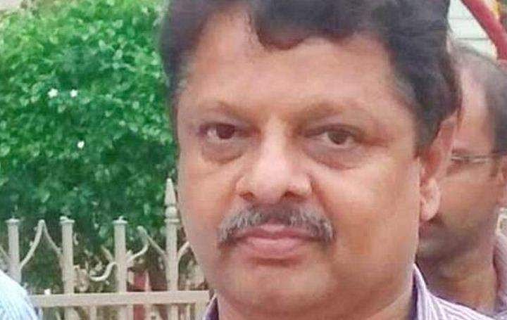 മലയാളി ശാസ്ത്രജ്ഞന്റെ മരണം കൊലപാതകം; മരിച്ചത് തലയ്ക്കടിയേറ്റെന്ന് പൊലീസ്, പ്രതിയെ കുറിച്ച് വ്യക്തമായ സൂചന  