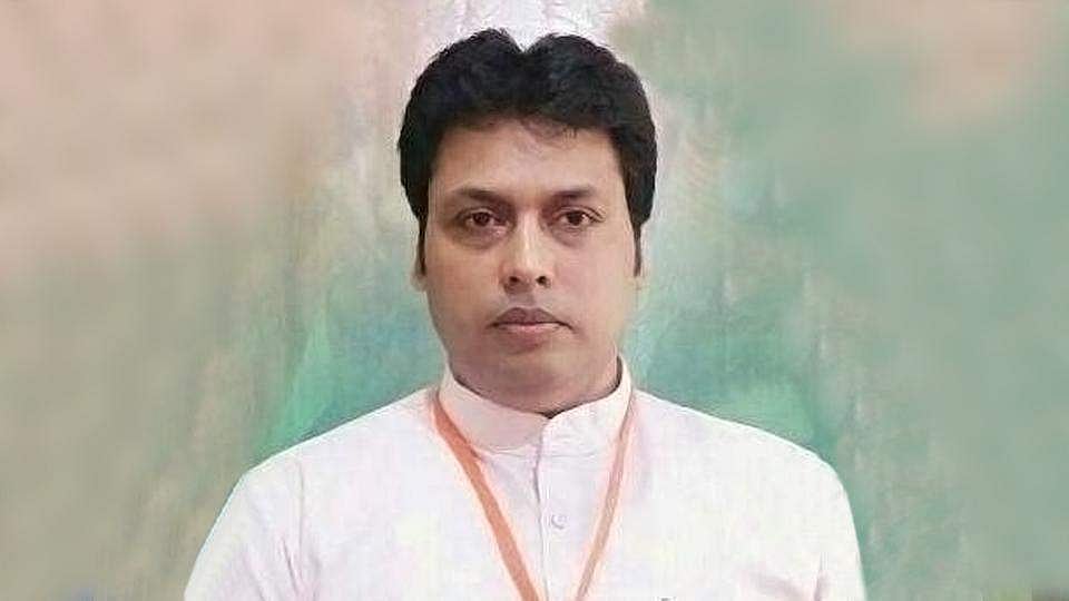 'ത്രിപുരയുടെ ചരിത്രത്തിലെ ഏറ്റവും വലിയ അഴിമതി'; 228കോടിയുടെ തട്ടിപ്പ്, മുന് സിപിഎം മന്ത്രി ഒളിവില്, പിടിക്കാത്ത പൊലീസുകാരെ തെറിപ്പിച്ച് ബിജെപി സര്ക്കാര്