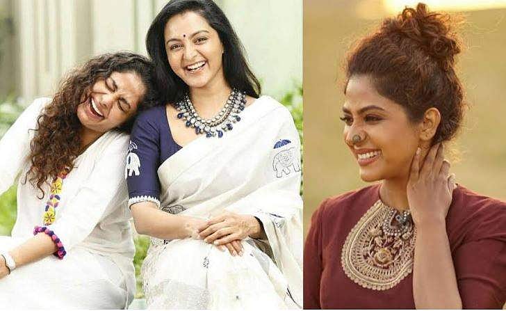 കറക്കം കഴിഞ്ഞെത്തിയപ്പോൾ ഫ്ലൈറ്റ് പോയി, കാരണം മഞ്ജു വാര്യർ; പൂർണിമയുടെ രസകരമായ മറുപടി 