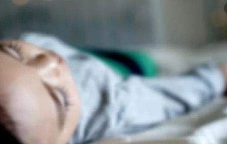 തട്ടിക്കൊണ്ടുപോയി കൊലപ്പെടുത്തി രക്തം കുടിച്ചു; നാല് വയസുകാരിയുടെ മൃതദേഹം പാത്രത്തില്‍ അടച്ച നിലയില്‍