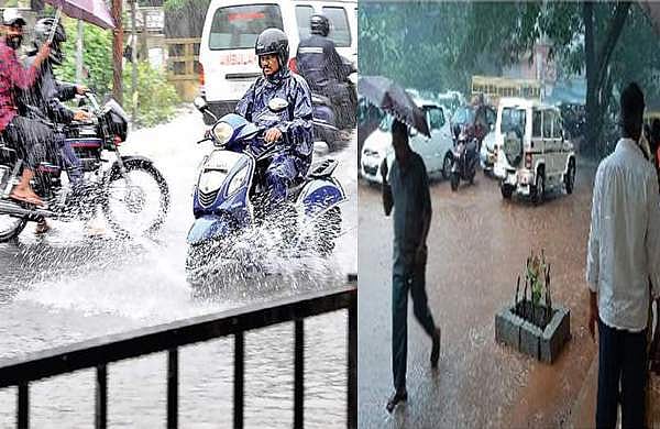 വോട്ടെടുപ്പിനെ ബാധിച്ച് മഴ; എറണാകുളത്ത് തെരഞ്ഞെടുപ്പ് മാറ്റിവച്ചേക്കുമെന്ന് സൂചന, സാഹചര്യം വിലയിരുത്തുന്നുവെന്ന് തെരഞ്ഞെടുപ്പ് കമ്മീഷന്‍