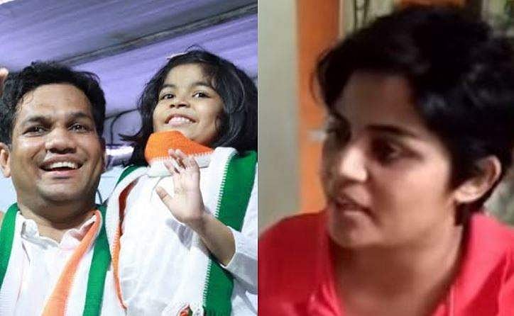 കനത്ത മഴയിൽ ദുരിതത്തിലായി ‍ഹൈബി ഈഡനും; വീടും കാറും വെളളത്തിനടിയിലായി 