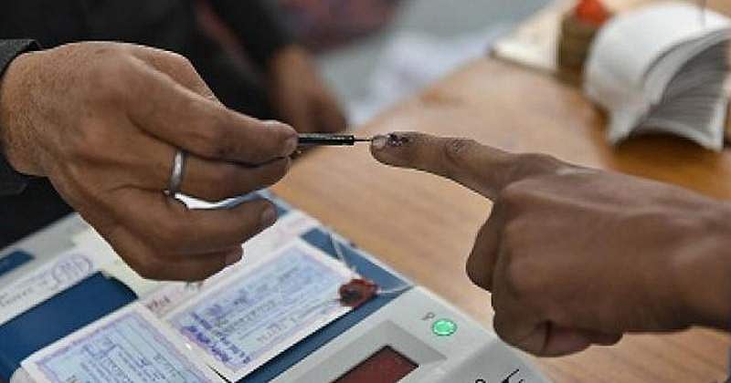 കള്ളവോട്ട് ചെയ്യാന്‍ ശ്രമം ; മഞ്ചേശ്വരത്ത് യുവതി പിടിയില്‍