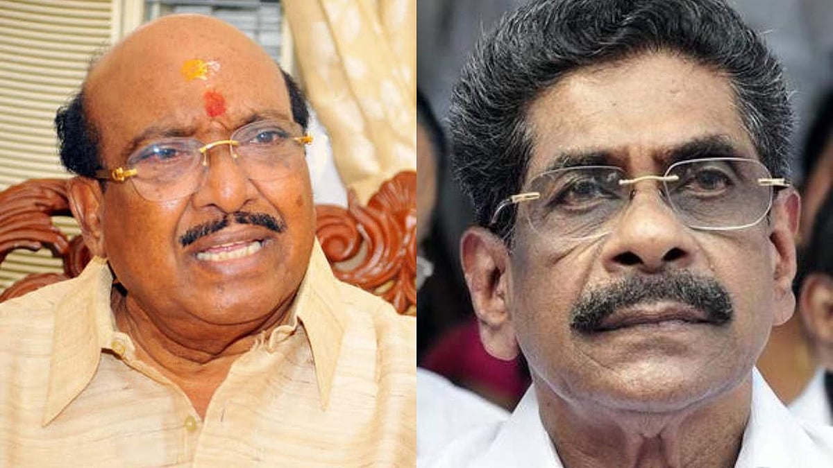 വെറും ബൊമ്മ, എന്‍എസ്എസിന്റെ താളത്തിന് ചാടിക്കളിക്കുന്ന കുഞ്ഞിരാമന്‍; മുല്ലപ്പളളിയെ പരിഹസിച്ച് വെളളാപ്പളളി