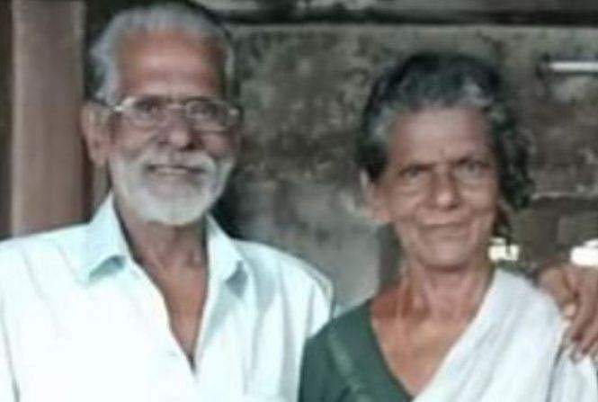 തിരുവല്ലയിൽ വൃദ്ധദമ്പതികൾ വീടിനുള്ളിൽ മരിച്ചനിലയിൽ; മകൻ കസ്റ്റഡിയിൽ