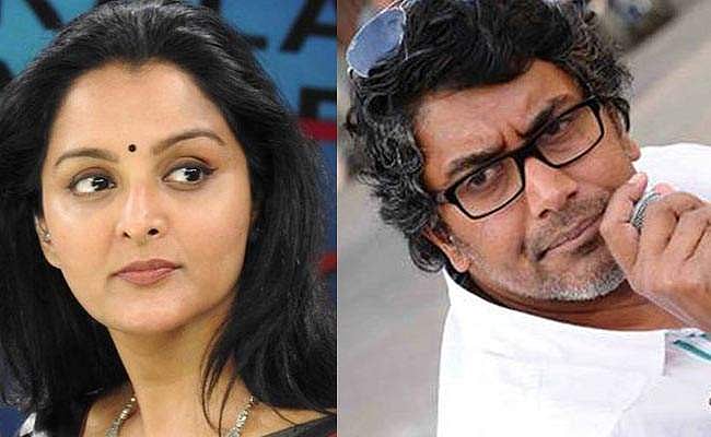 മഞ്ജു വാര്യരുടെ പരാതി; ശ്രീകുമാര്‍ മേനോനെതിരെ കേസെടുത്തു