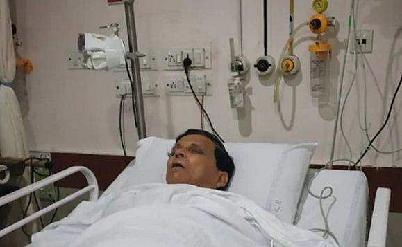225 കോടിയുടെ അഴിമതിക്കേസ്: സിപിഎം കേന്ദ്രകമ്മിറ്റി അംഗം അറസ്റ്റില്‍, പിടിയിലായത് ആറു ദിവസത്തെ തെരച്ചിലിന് ഒടുവില്‍