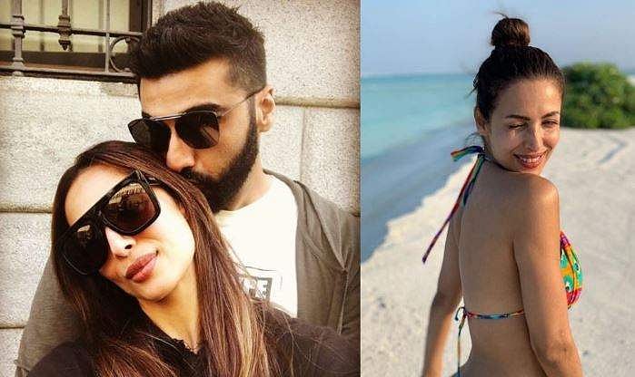 മലൈകയ്ക്ക് അടിപൊളി പിറന്നാള്‍ ആശംസയുമായി അര്‍ജുന്‍ കപൂര്‍