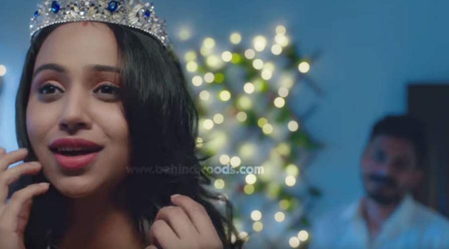 മിസ് ഇന്ത്യ മത്സരത്തിന്റെ തലേന്ന് അച്ഛന് കരള്‍ നല്‍കി മകള്‍, ഹൃദയസ്പര്‍ശിയായ വീഡിയോ