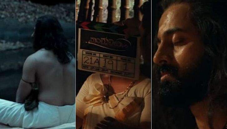 ഏഴ് മാസം, 2500 പേര്‍, തരിശ്ശുഭൂമിയില്‍ നിന്ന് ചരിത്രം പറഞ്ഞ മണ്ണിലേക്ക്; മാമാങ്കം മേക്കിങ് വിഡിയോ കാണാം 