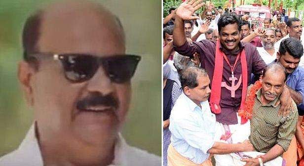 'പാലാ പോന്നില്ലേ, പിന്നല്ലേ കോന്നി'... മാണി സി കാപ്പന്റെ ആ വാക്കുകള്‍ അച്ചട്ടായി 