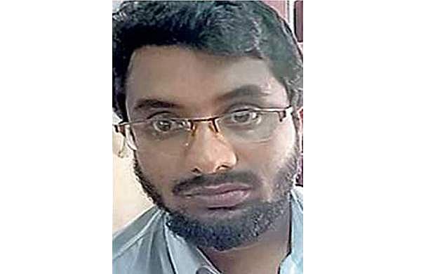 ടെക്‌നോ പാര്‍ക്കില്‍ ബൈക്കിലെത്തി യുവതികളെ ഉപദ്രവിക്കുന്നത് പതിവ്; മദ്രസ അധ്യാപകന്‍ പിടിയില്‍