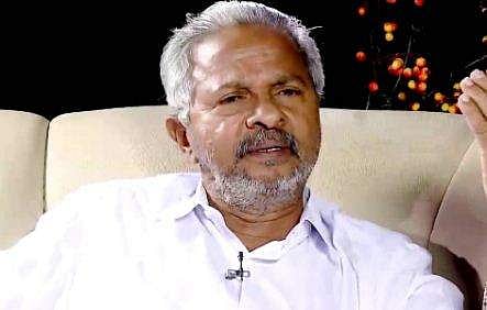 'താനാണ് രാജാവ് എന്ന തരത്തിലാണ് പലരും തെരഞ്ഞെടുപ്പിനെ സമീപിച്ചത്'; നേതൃത്വത്തിനെതിരെ പൊട്ടിത്തെറിച്ച് പീതാംബരക്കുറുപ്പ്