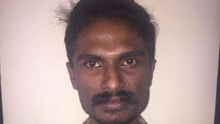 ഏറ്റവും വിലപിടിപ്പുള്ള മയക്കുമരുന്നുമായി 25കാരന്‍ പിടിയില്‍