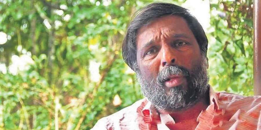 അശാസ്ത്രീയ ചികിത്സ കൊണ്ട്‌ ഒന്നരവയസ്സുകാരി മരിച്ചു; മോഹനന്‍ വൈദ്യര്‍ അറസ്റ്റില്‍