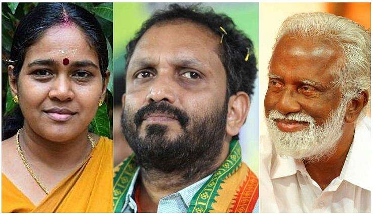 പുതിയ അധ്യക്ഷൻ കെ സുരേന്ദ്രൻ?, നീക്കങ്ങൾ സജീവം