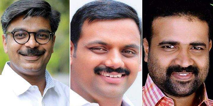 'ഇനിയും ക്ഷമ പരീക്ഷിക്കരുത്; രാഹുല്‍ ഗാന്ധി രാജിവച്ചിട്ട് ഇല്ലാത്ത ക്ഷീണമൊന്നും ഞങ്ങള്‍ രാജി വച്ചാല്‍ ഉണ്ടാകില്ല എന്ന് പറയണം' 