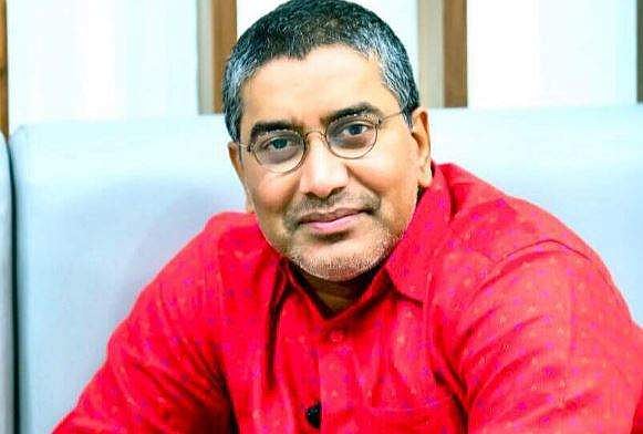 'ശ്വാസം മുട്ടല്‍ സഹിക്കാതെ, മകള്‍ എന്നില്‍ നിന്നും അകലുമോ എന്നുപോലും ഞാന്‍ പേടിച്ചിട്ടുണ്ട്';വാളയാറില്‍ നീതി നടപ്പാക്കണമെന്ന് ശ്രീകുമാര്‍ മേനോന്‍