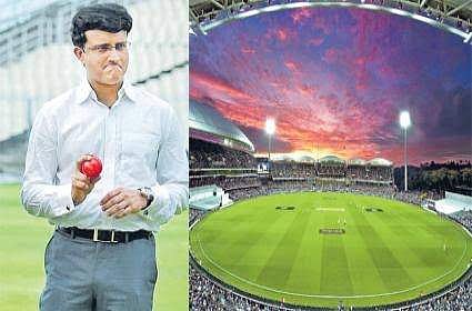 കൊല്ക്കത്ത ടെസ്റ്റ് രാത്രിയും പകലുമായി? സന്നദ്ധത അറിയിച്ച് ബിസിസിഐ, ബംഗ്ലാദേശിന്റെ പ്രതികരണം കാത്തിരിക്കുന്നു