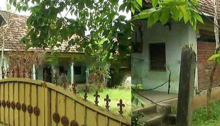 കരമന ഭൂമി തട്ടിപ്പ്; മുന്‍ കളക്ടര്‍ ഉള്‍പ്പെടെ 12 പ്രതികള്‍; ദുരൂഹമരണങ്ങളെ കുറിച്ച് പറയാതെ എഫ്‌ഐആര്‍