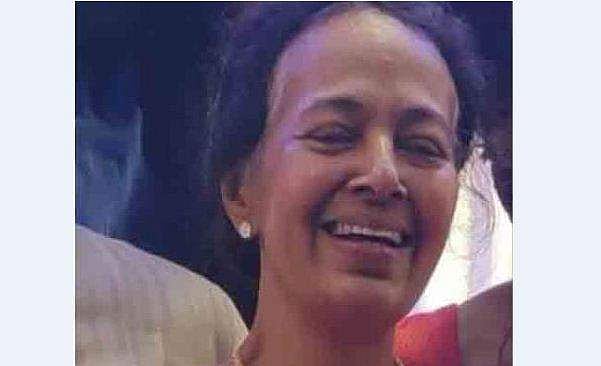 വനിതാ ക്രിക്കറ്റ് ടീം മുൻ ക്യാപ്റ്റൻ സബീനാ ജേക്കബ് അന്തരിച്ചു 